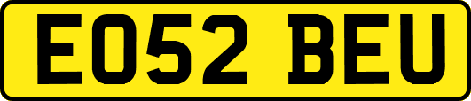 EO52BEU