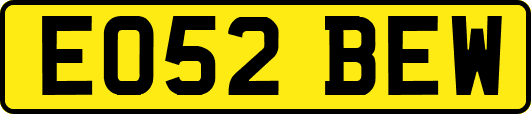 EO52BEW