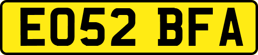 EO52BFA