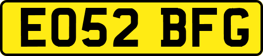 EO52BFG