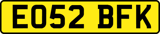 EO52BFK