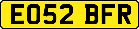 EO52BFR