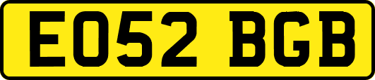EO52BGB