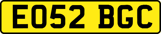 EO52BGC