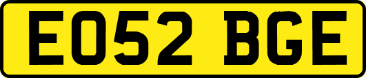 EO52BGE