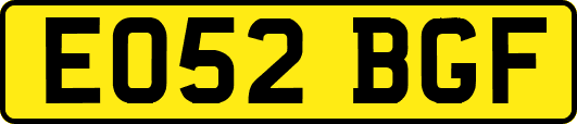 EO52BGF