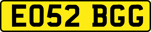 EO52BGG