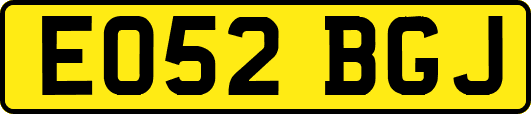 EO52BGJ