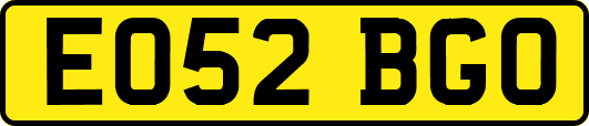 EO52BGO