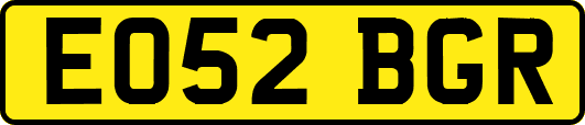 EO52BGR
