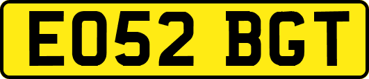 EO52BGT