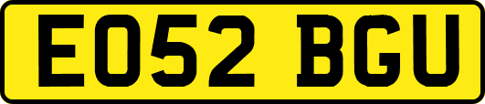 EO52BGU