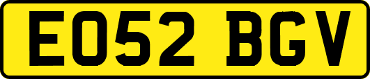 EO52BGV