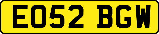 EO52BGW
