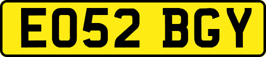 EO52BGY