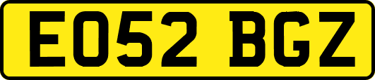 EO52BGZ