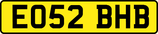 EO52BHB