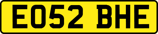EO52BHE