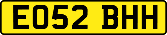 EO52BHH