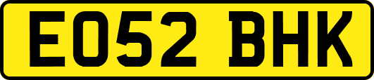EO52BHK