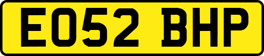 EO52BHP