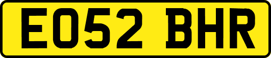 EO52BHR
