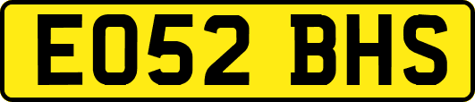 EO52BHS