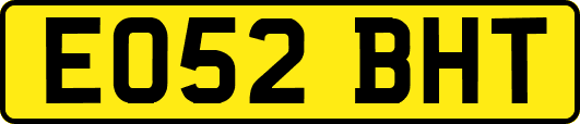 EO52BHT