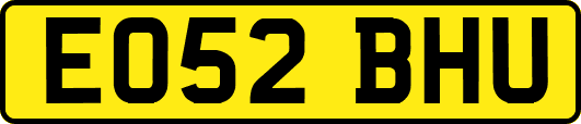 EO52BHU