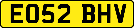 EO52BHV