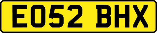 EO52BHX