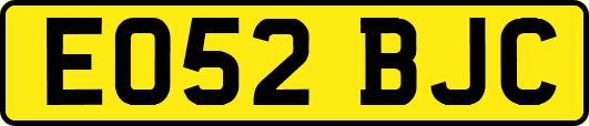 EO52BJC