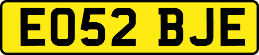 EO52BJE