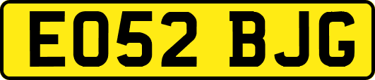 EO52BJG
