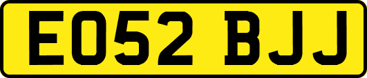 EO52BJJ