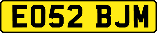 EO52BJM