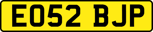 EO52BJP