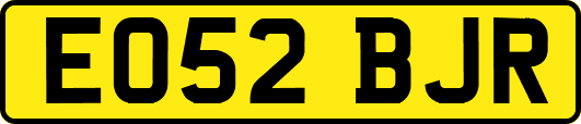 EO52BJR