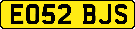 EO52BJS