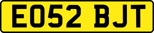 EO52BJT