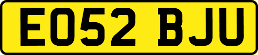 EO52BJU