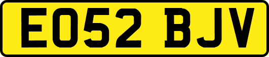 EO52BJV