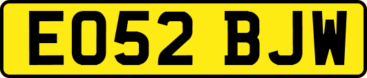EO52BJW