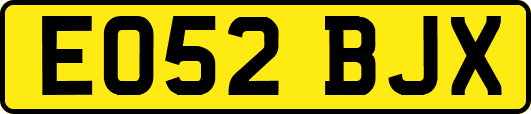 EO52BJX