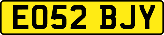 EO52BJY