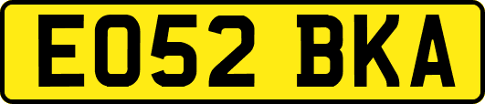 EO52BKA