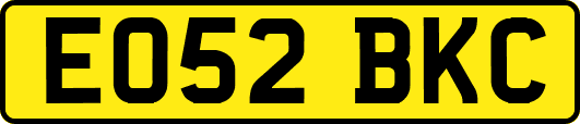 EO52BKC