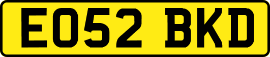 EO52BKD