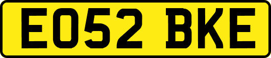EO52BKE