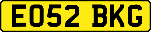 EO52BKG